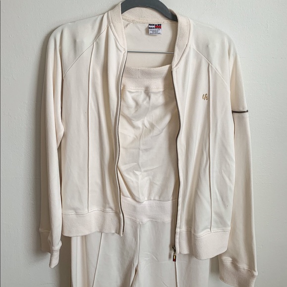 Vintage Tommy Hilfiger Jumpsuit and Jacket - Picture 4 of 9